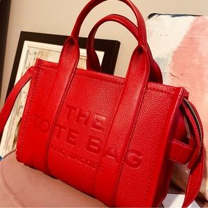 Marc Jacobs Small Tote.